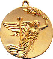 EOメダル